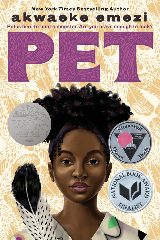 Pet - 1373