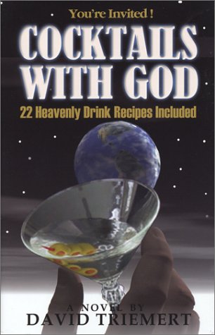 Cocktails with God - 1059