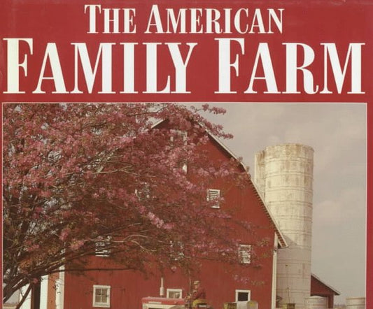 The American Family Farm - 1521