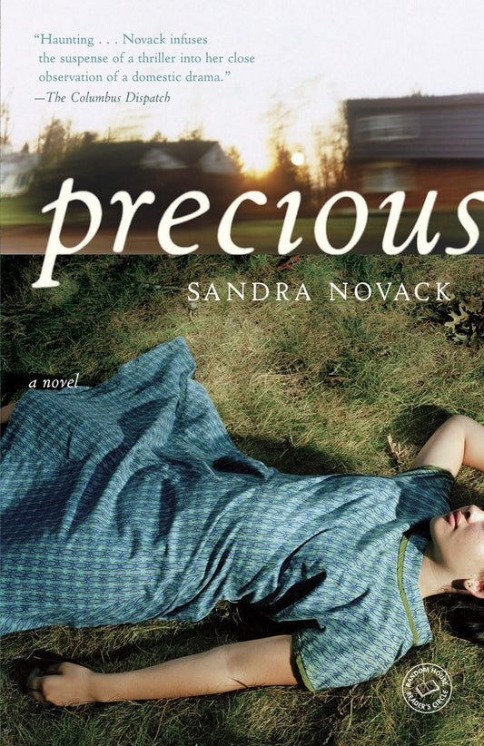 Precious: A Novel - 2026
