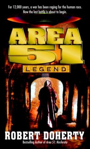 Area 51: Legend - 4897