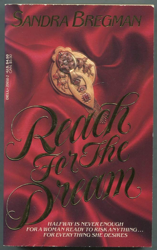 Reach for the Dream - 668