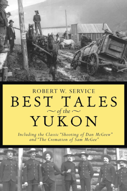 Best Tales Yukon - 6312