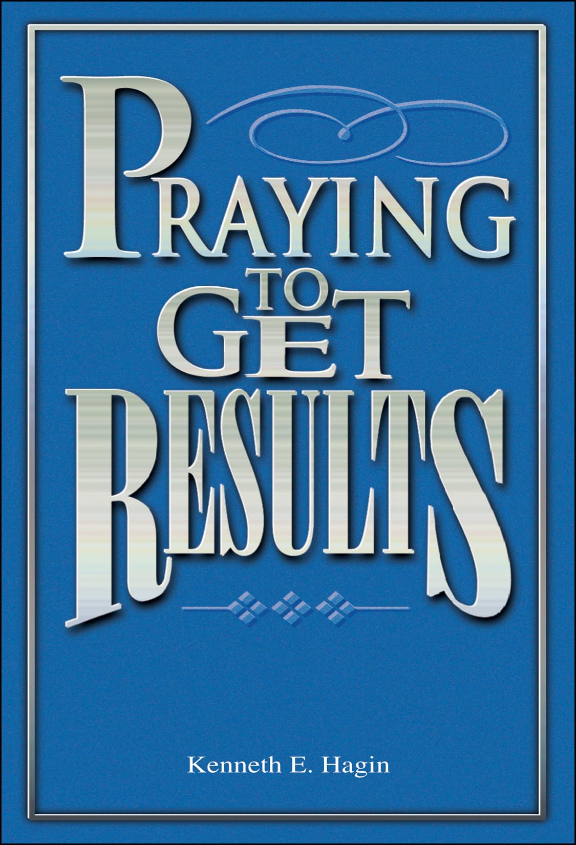 Praying To Get Results - 4050