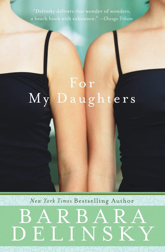 For My Daughters - 7053