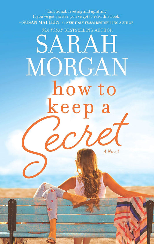 How to Keep a Secret - 6665
