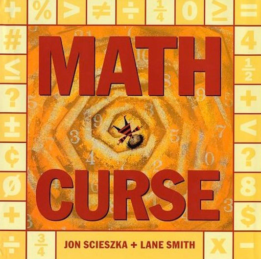 Math Curse - 9254