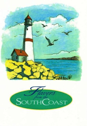Flavors from the Southcoast - 2775