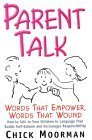 Parent Talk: Words That Empower, Words That Wound - 6814