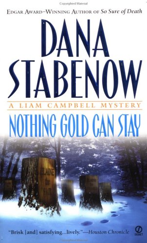 Nothing Gold Can Stay - 9613