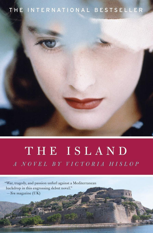 The Island - 3249