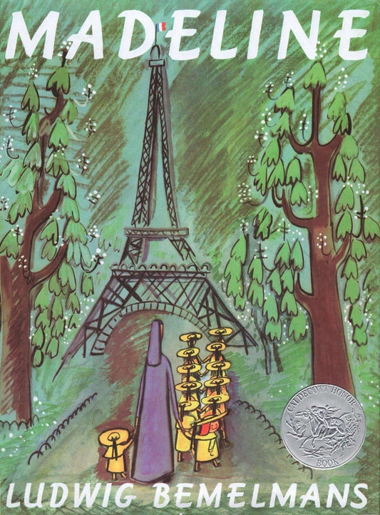 MADELINE - 9183