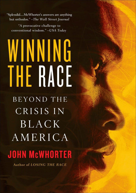 Winning the Race: Beyond the Crisis in Black America - 3671