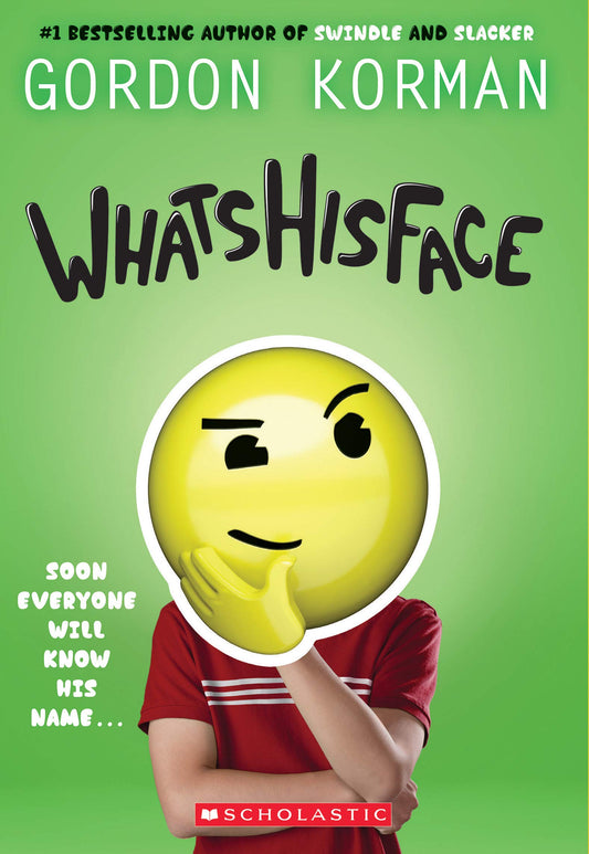 Whatshisface - 420
