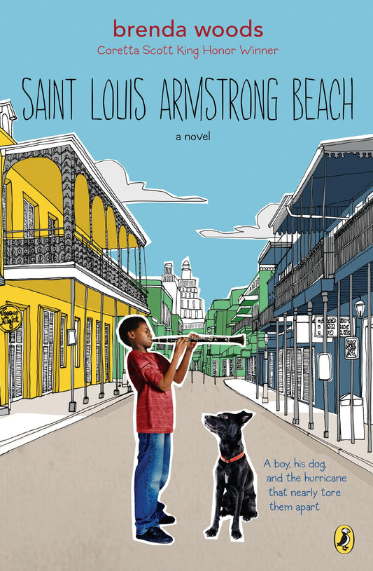 Saint Louis Armstrong Beach - 155