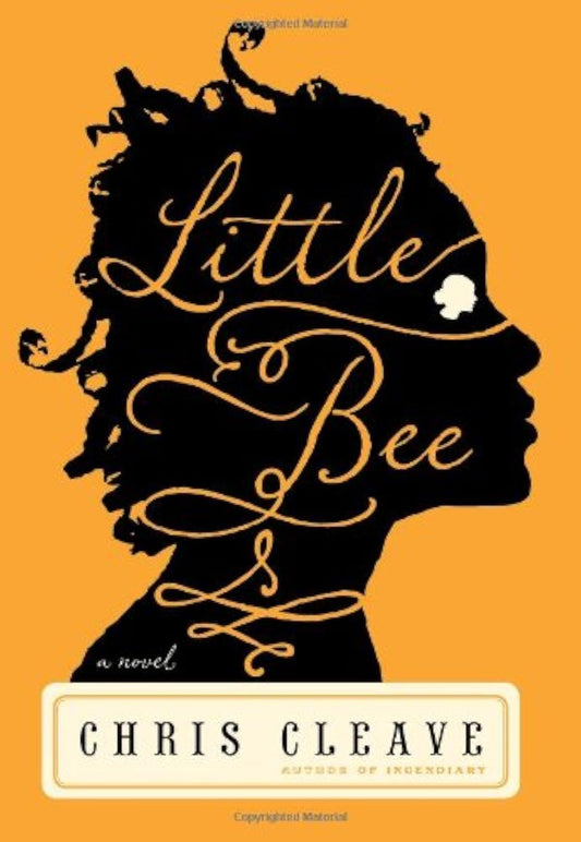 Little Bee: A Novel - 693