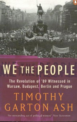 We the People - 5993