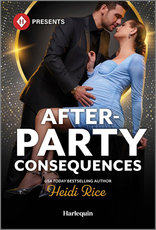 After-Party Consequences (Billion-Dollar Bet, 3) - 7011