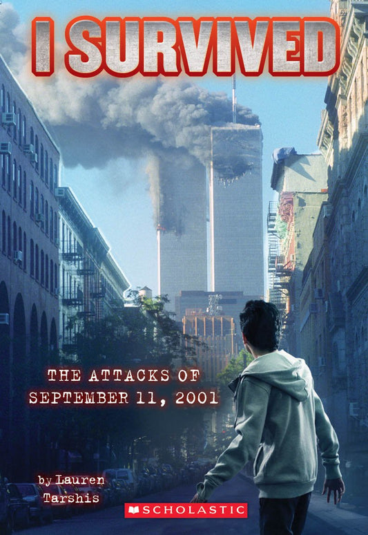 I SURVIVED THE ATTACKS OF SEPTEM - 3356