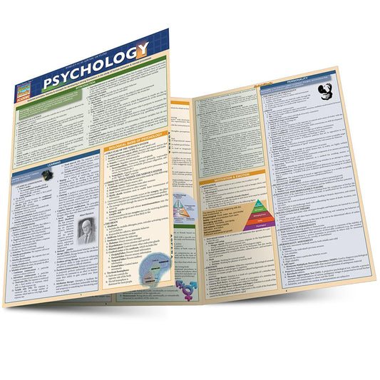 Psychology - 425