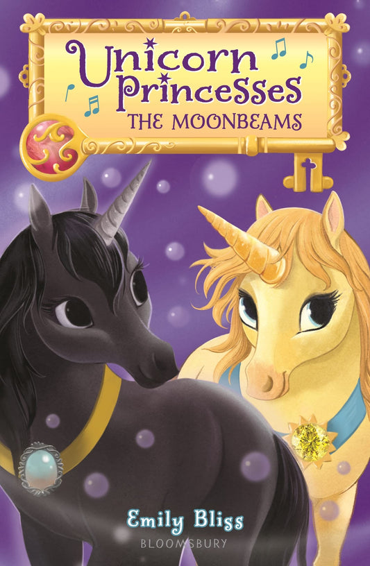 Unicorn Princesses 9: The Moonbeams - 331