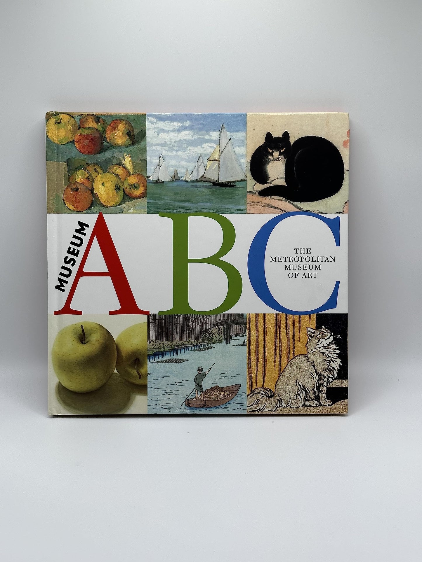 Museum ABC - 1044