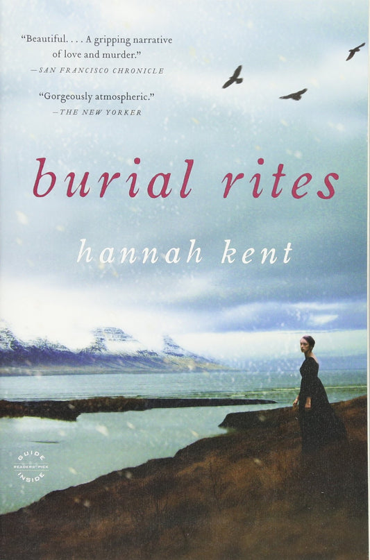 Burial Rites - 3810