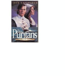 The Puritans (An American Family Portrait, Book 1) - 8604