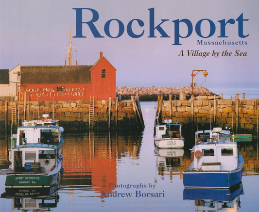 Rockport, Massachusetts: A Village by the Sea (Regional Photos) - 9300