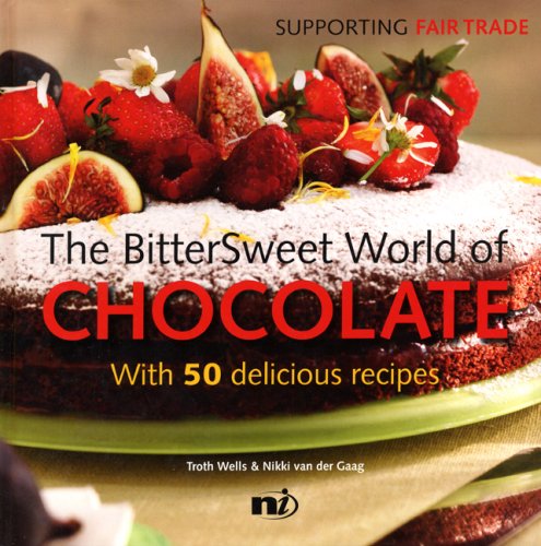 Bittersweet World of Chocolate - 6193
