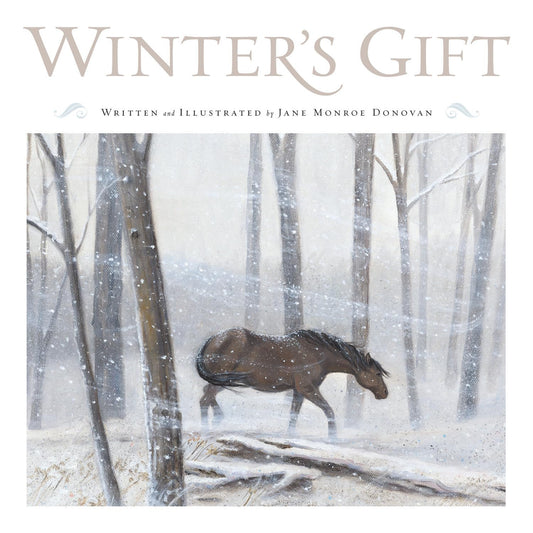 Winter's Gift - 6087