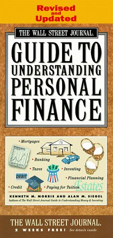 WALL STREET JOURNAL GUIDE TO UND - 7704