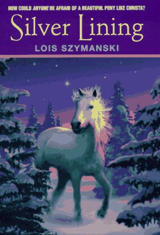 Silver Lining (An Avon Camelot Book) - 2721