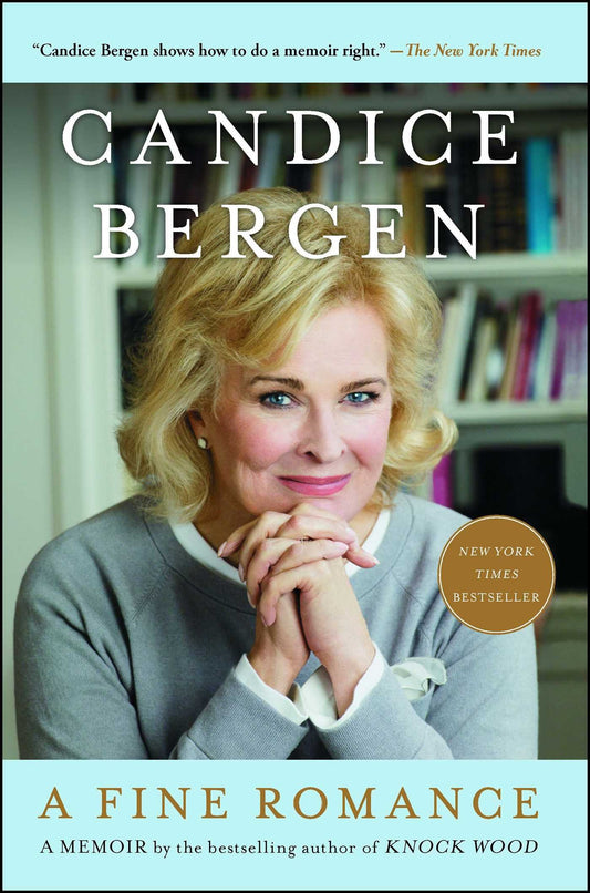 A Fine Romance (A Bestselling Memoir) - 7271
