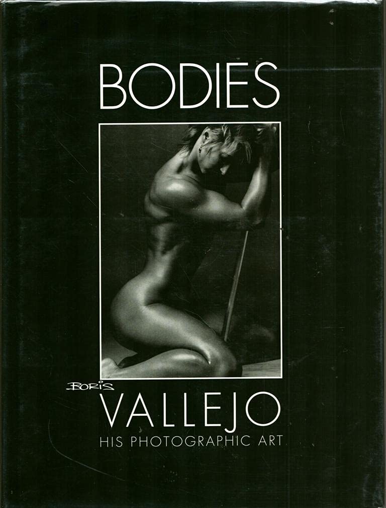 DEL-Bodies - 5265