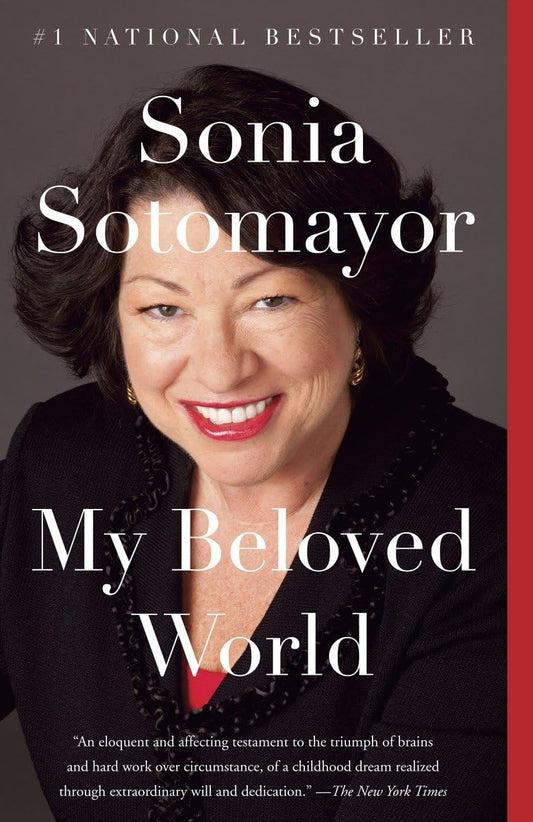 My Beloved World - 6061