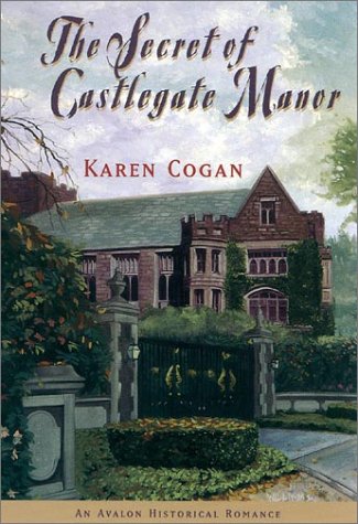 The Secret of Castlegate Manor - 113