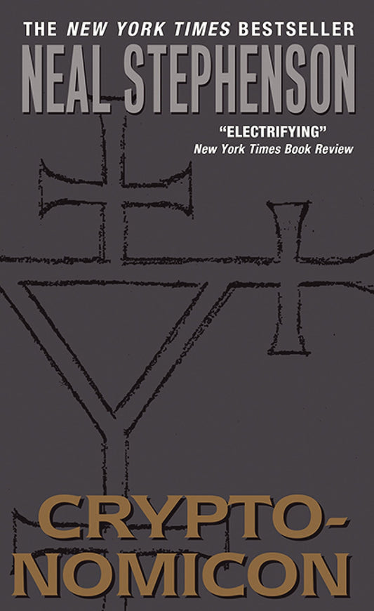 Cryptonomicon - 275