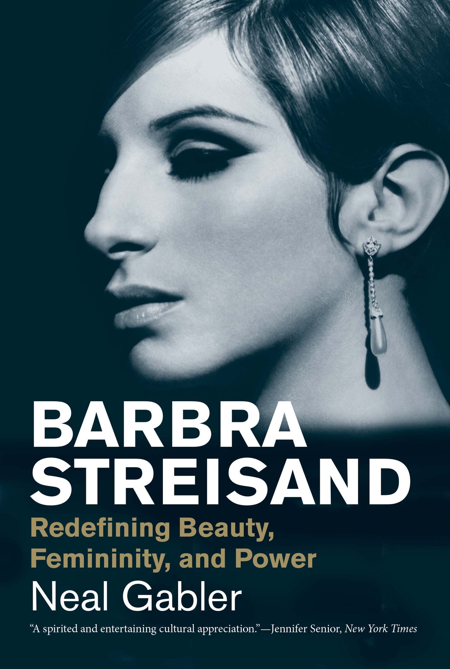 Barbra Streisand: Redefining Beauty, Femininity, and Power (Jewish Lives) - 305