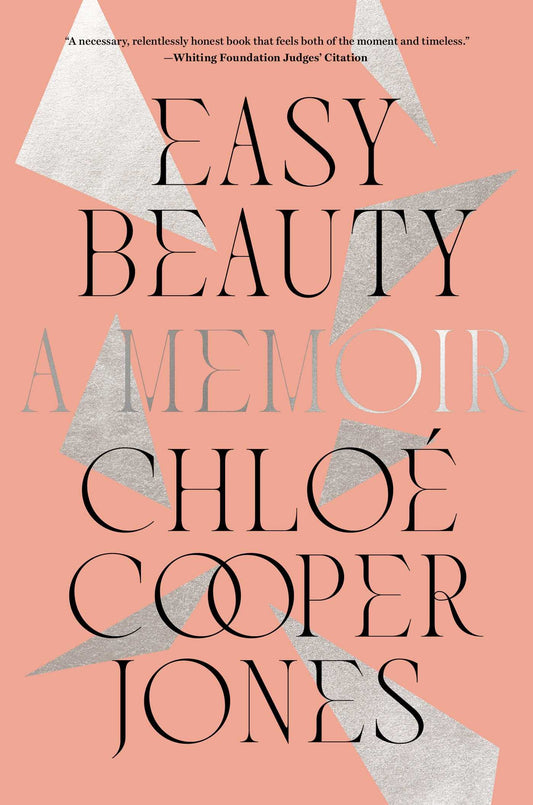 Easy Beauty: A Memoir - 8215