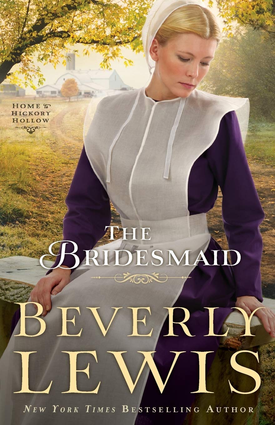 The Bridesmaid (Home to Hickory Hollow) - 5460