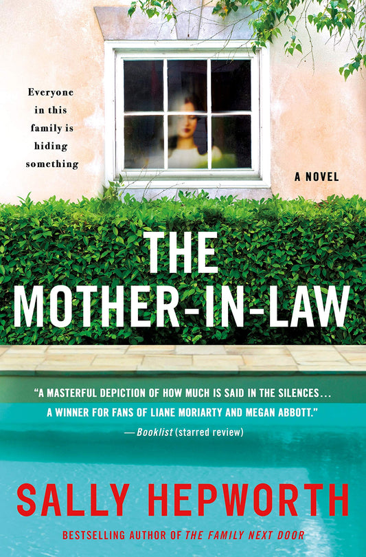 The Mother-in-Law: A Novel - 4911