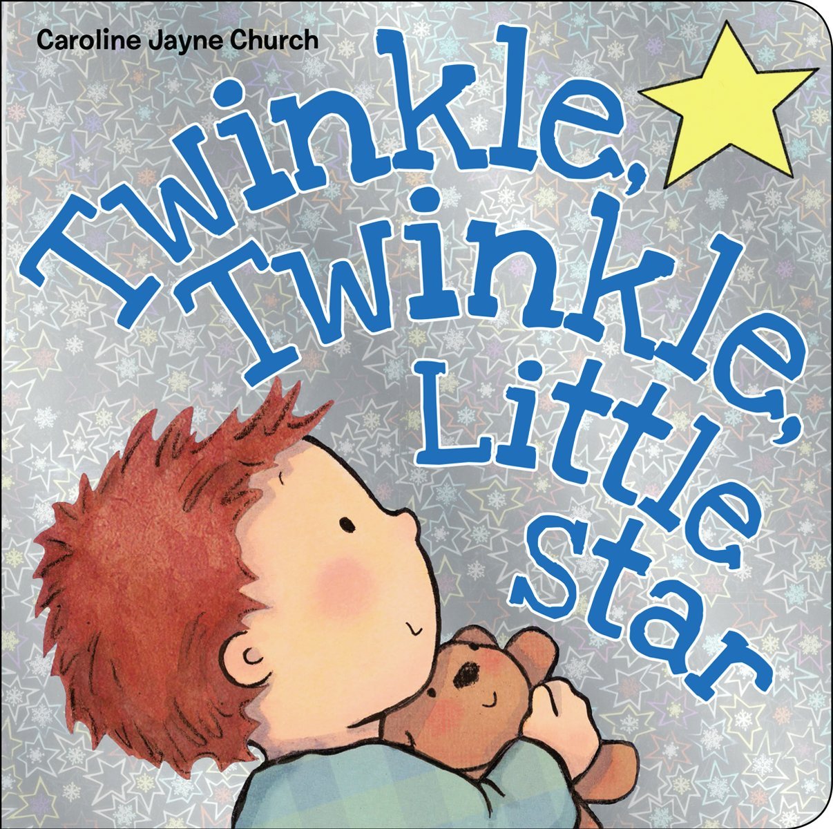 Twinkle, Twinkle, Little Star (Caroline Jayne Church) - 6567
