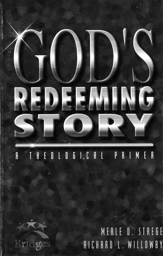 God's Redeeming Story - 7720