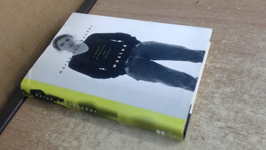 Wasted: A Memoir of Anorexia and Bulimia - 3108
