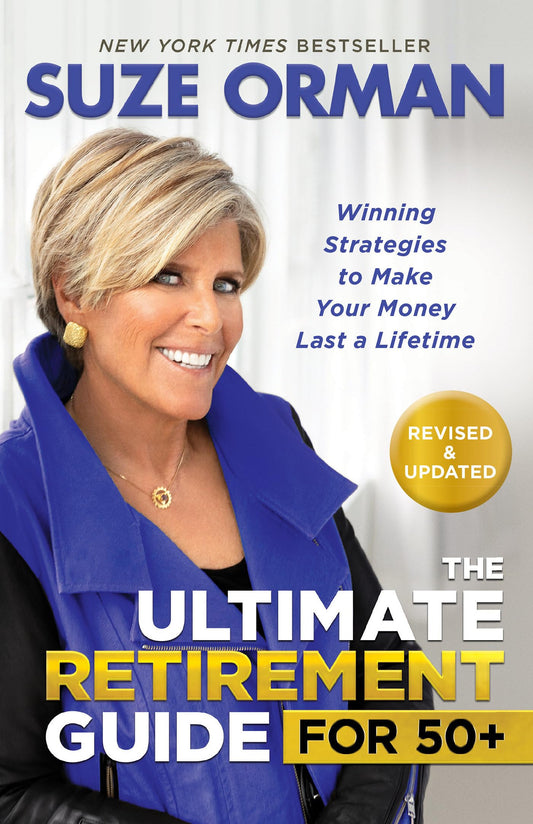 THE ULTIMATE RETIREMENT GUIDE FO - 9402