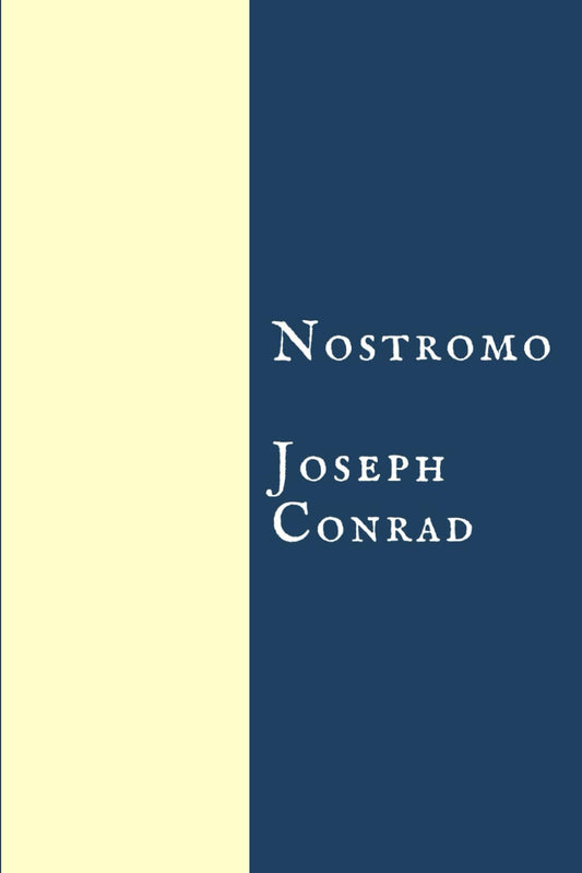 Nostromo - 8439