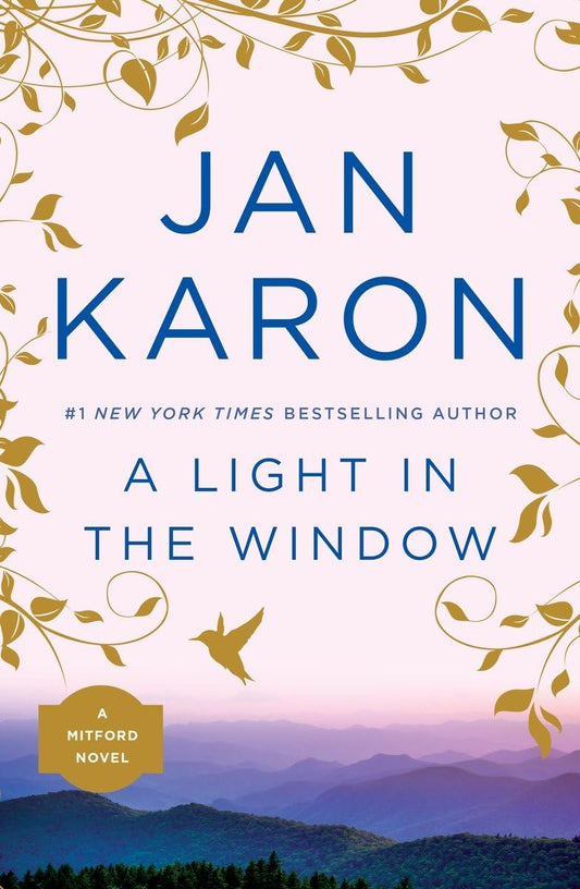 A LIGHT IN THE WINDOW (THE MITFO - 6175