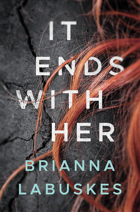 It Ends With Her - 2422