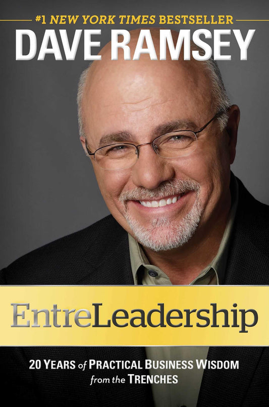 ENTRELEADERSHIP: 20 YEARS OF PRA - 5191